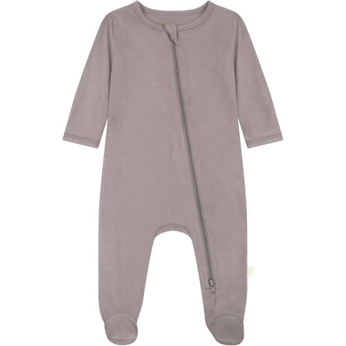 UPF 50+ Viscose Made from Bamboo Baby Sun Romper, Breathable Infant UV Protection Outfit for Outdoor Wear, 0–12M