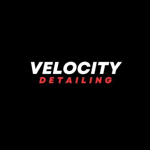 Velocity Detailing - Virtual Shop