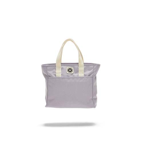 Tiny Tote Lavender