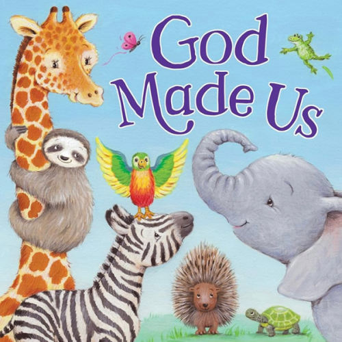 God Made Us