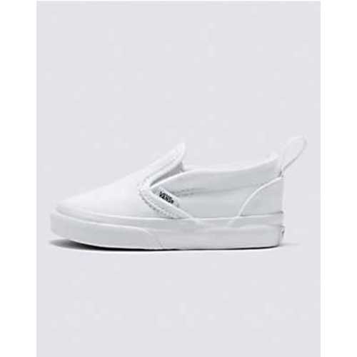 Toddler Slip-On V Shoe
