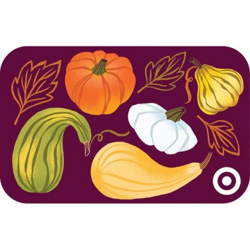$25 Target GiftCard