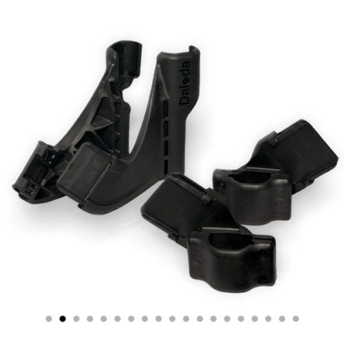 Upper Bassinet Kit for UPPAbaby Vista V2/V3 – Daloda