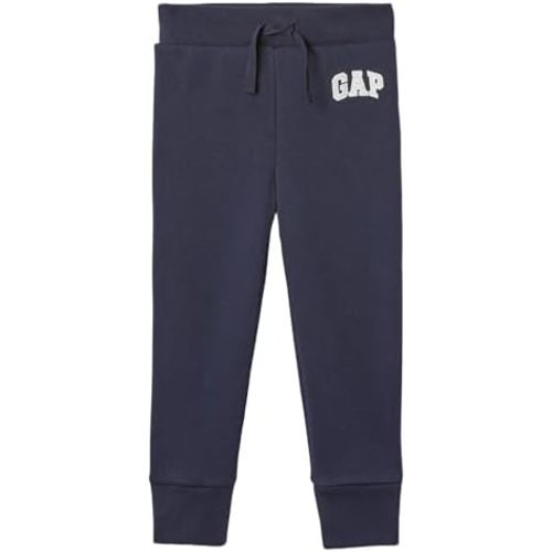 GAP Logo Pull-on Jogger Sweatpants