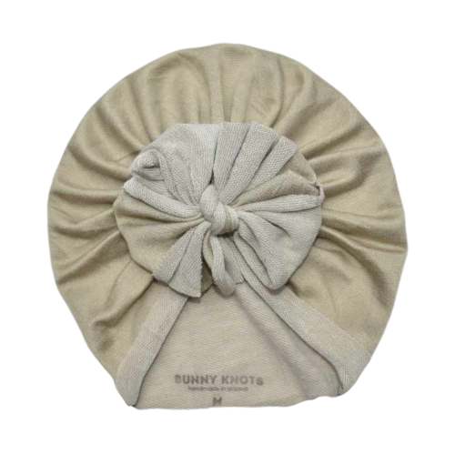 Carolina | Clary Sage | French Terry Headwrap – Bunny Knots