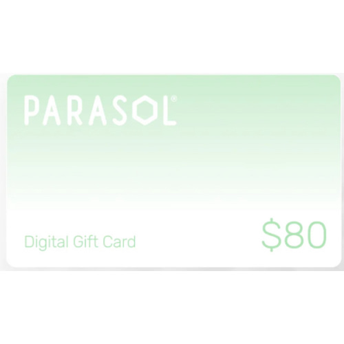 Parasol Digital Gift Card