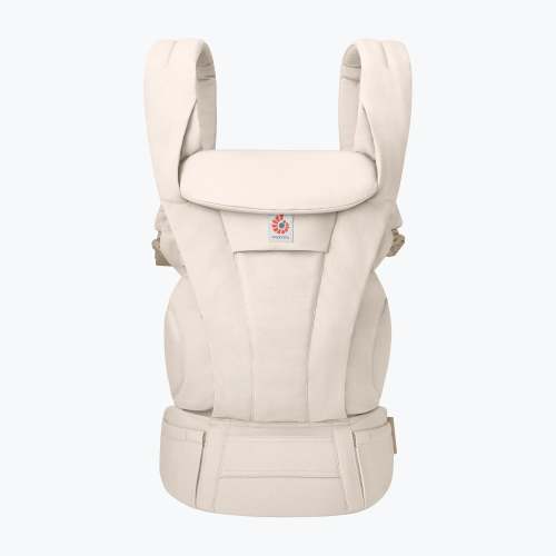 Shop Omni Deluxe Baby Carrier - NEW CARRIER | Ergobaby