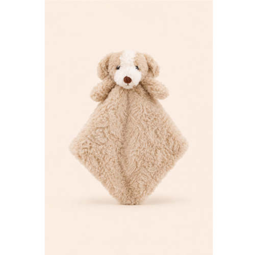 Cuddle Plush Friends Lovey | Parker Puppy – Caden Lane