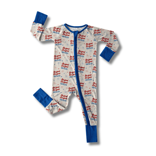 MVP Onesie