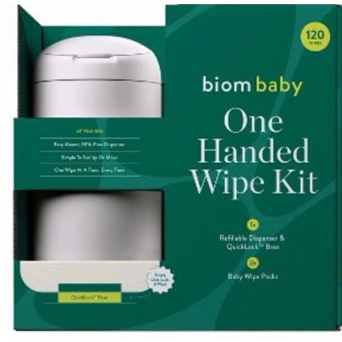 Biom baby starter kit
