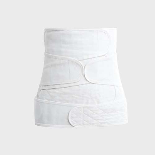 SUNVENO 2-in-1 Postpartum Belt Wrap Waist