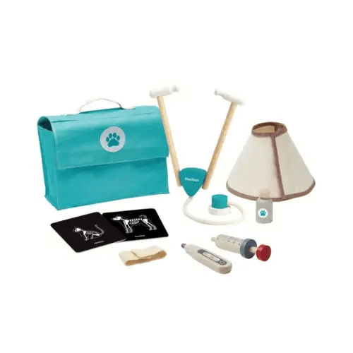 Brands We Love Vet Set by Janie and Jack