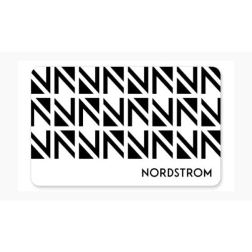 Nordstrom Gift Cards by CashStar