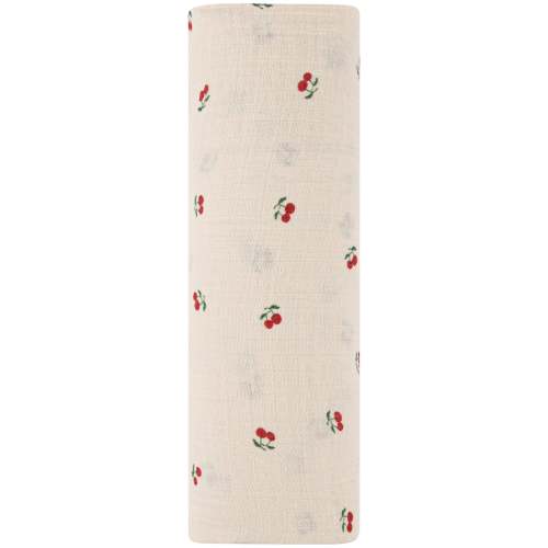 Cotton Muslin Swaddle Blanket