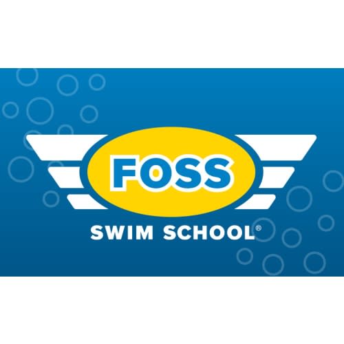 Foss Swim School Gift Card