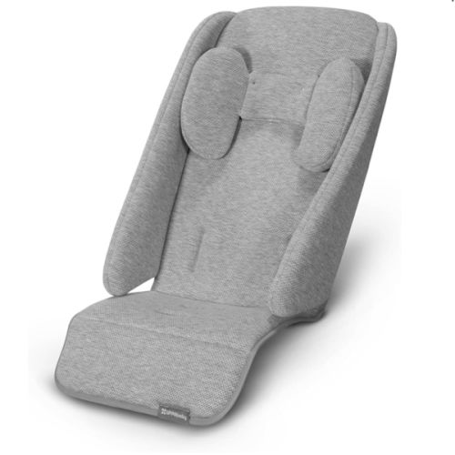 UPPAbaby Infant Snug Seat / Compatible with Vista and Cruz Strollers / 2 in 1 Newborn to Toddler Comfort Insert