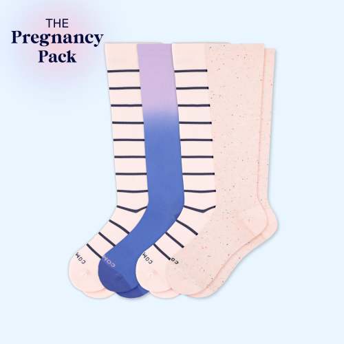 Pregnancy Bundle 4 Pack