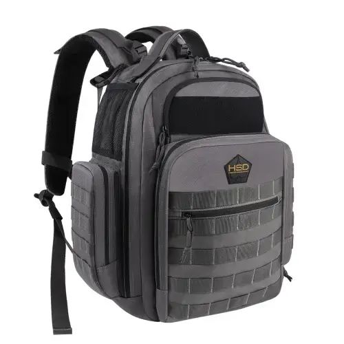 Diaper Bag Backpacks - HighSpeedDaddy