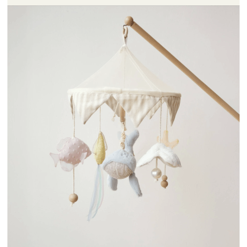 Nautical Dreams Mobile