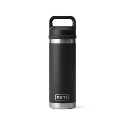 YETI 18 oz Color Cap Insulated Water Bottle
