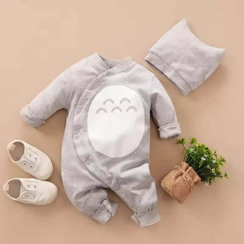 Totoro Anime Baby Onesie – 🈹 JAPAN BOX