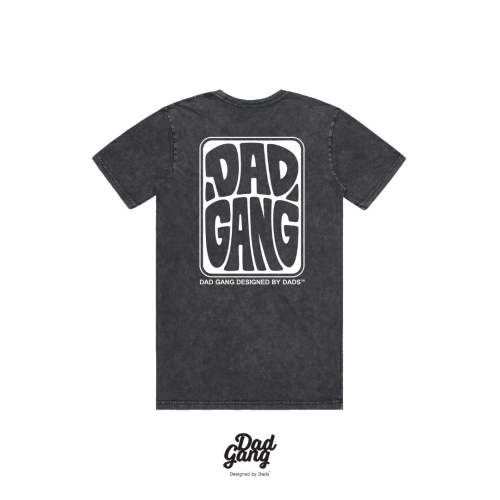 DG Tee - Big Bang – dadgang.co