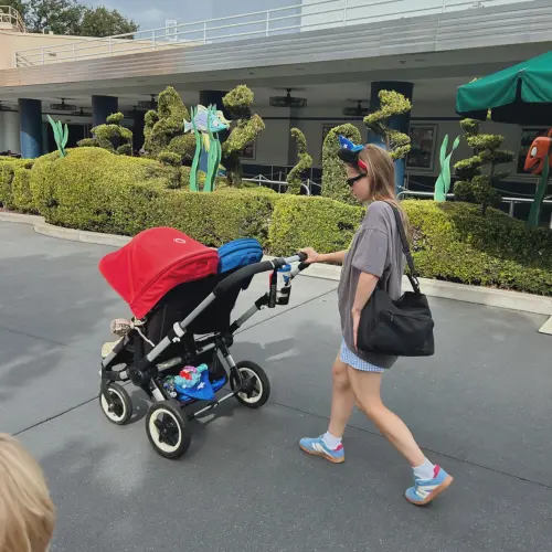 Belong Cargo Caddy™ – Itzy Ritzy