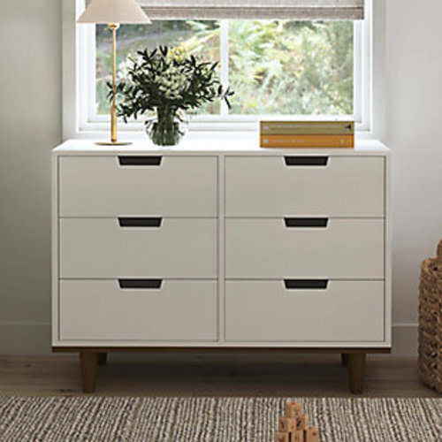 daVinci Marley 6 Drawer Dresser