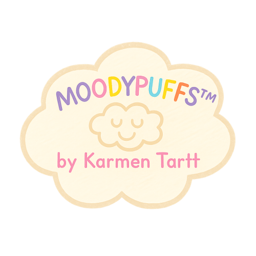 Moodypuffs - Gentle Stories for Big Feelings