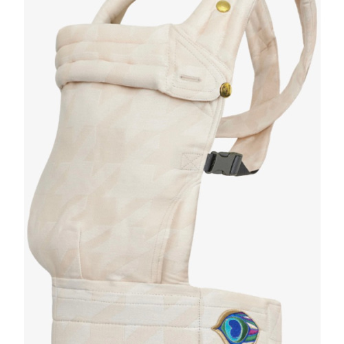 Tweed W | Zeitgeist Baby Carrier | SHOP ARTIPOPPE