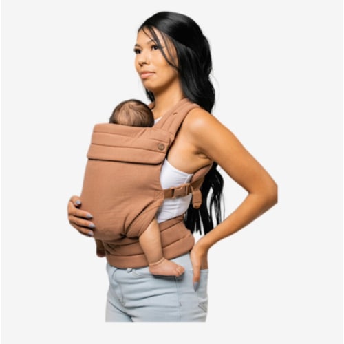 The Monarch Carrier - Mocha – Mabē