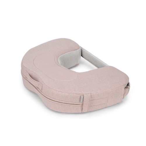 Inglesina Elysia Nursing & Breastfeeding Pillow - Delicate Pink