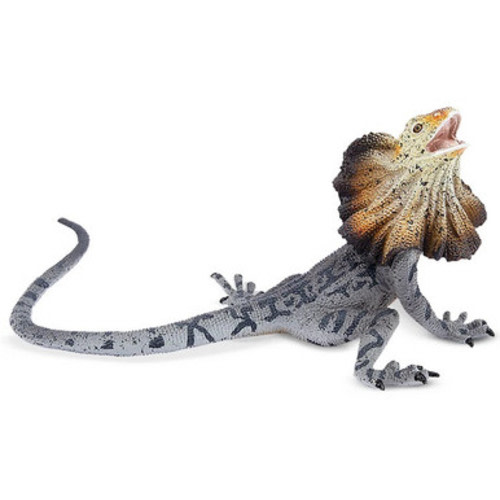 Toymany - Frilled Lizard #311