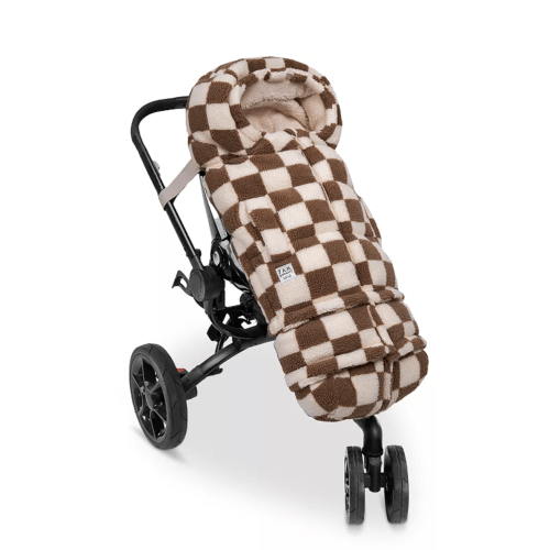 Blanket 212 Evolution Footmuff