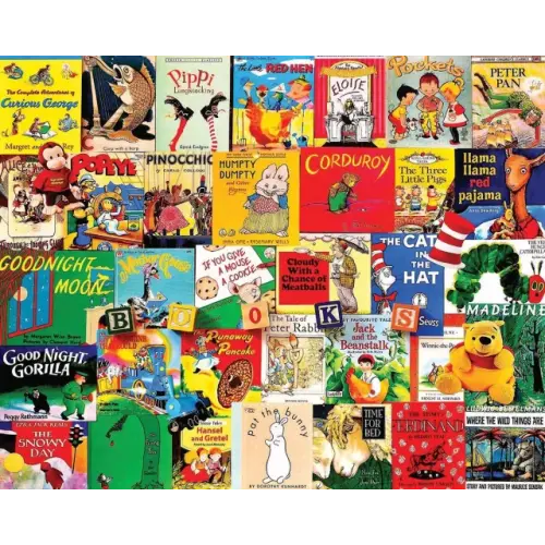 Baby Books