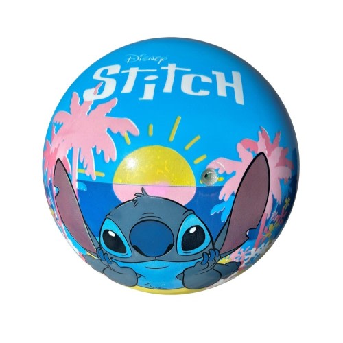 Disney Stitch Play Ball 23Cm
