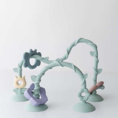 Wildflower Dreams Suction Toy