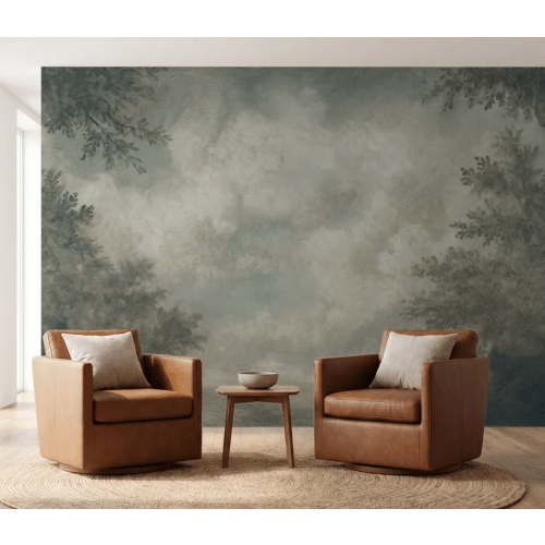 Nursery Peel & Stick Wallpaper