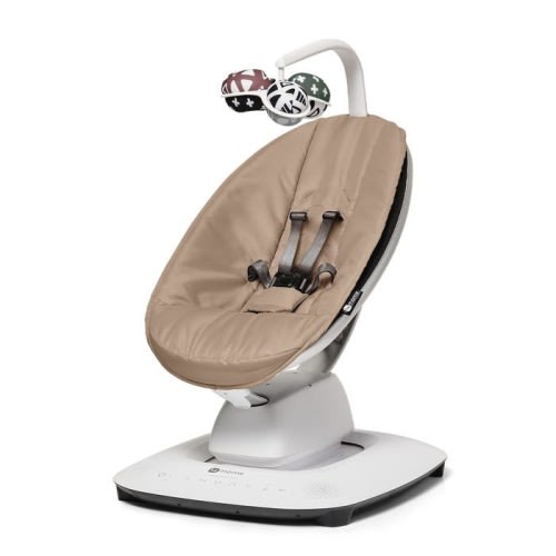 mamaRoo 5.0 Multi-Motion Swing (REV3)
