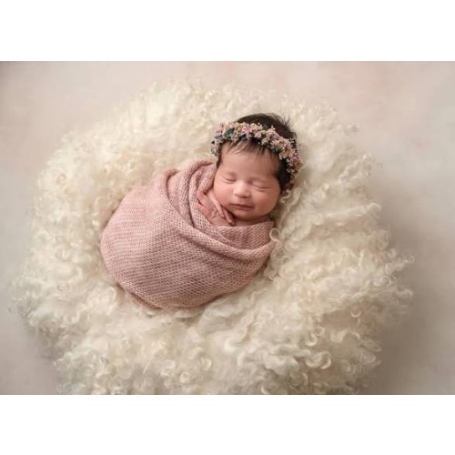 Newborn and 1 year photos