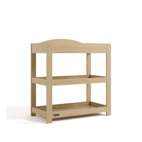 Graco® Customizable Changing Table with Water-Resistant Changing Pad