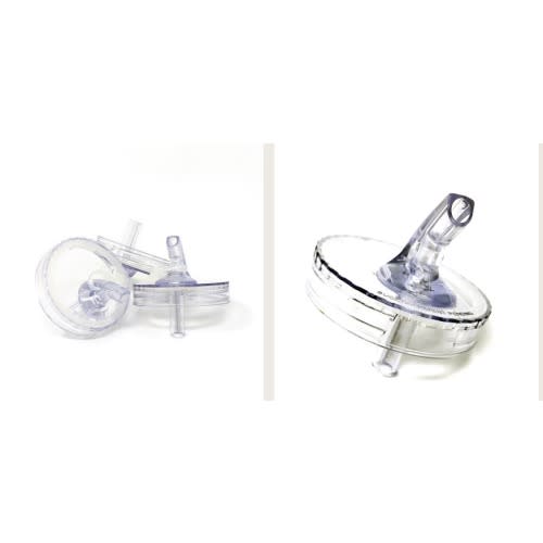 Easy Pour Spout Lids for Mason Jar - 3 Pack – Regular