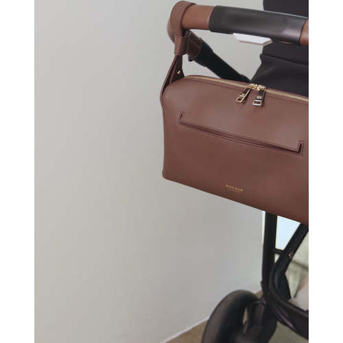 Stroller Caddy Vegan