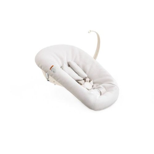 Stokke Tripp Trapp Newborn High Chair Accessory Set - Vanilla White