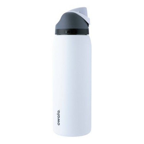 Owala 40oz FreeSip Stainless Steel Water Bottle - Sleek