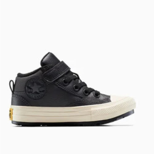 ​Chuck Taylor All Star Malden Street Boot Easy-On Little Kids Mid Shoe. Converse.com