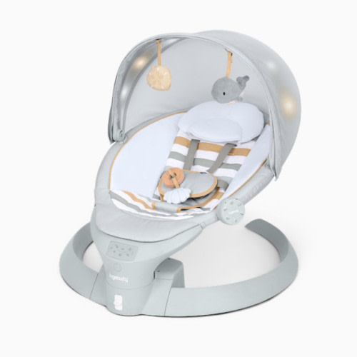 Inlighten Bounce & Sway Swing