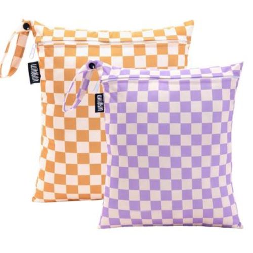 Horse Dreams Wet Bag Set (2 pack)