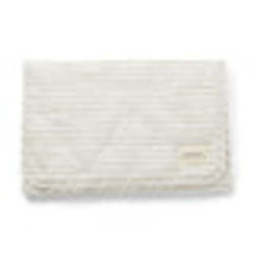 Striped On the Go Portable Changing Pad