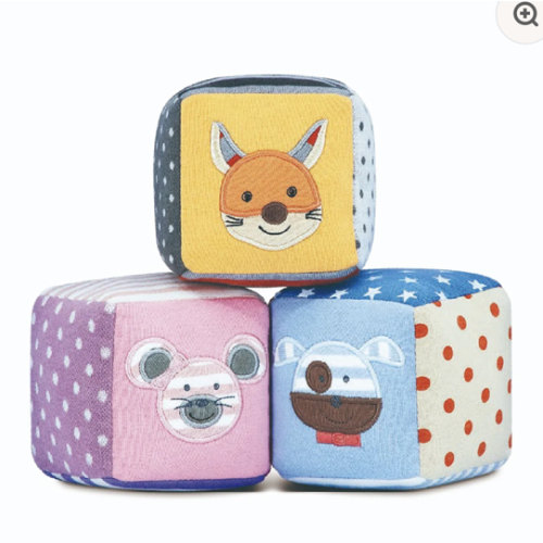 Soft Block Set